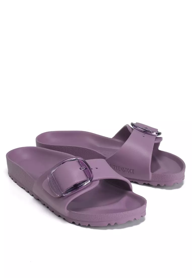 Madrid Big Buckle EVA