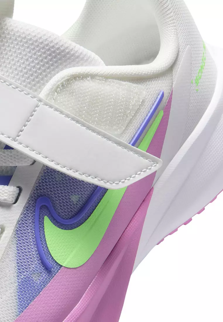 Sonic Fly Younger Kids' Running Shoes