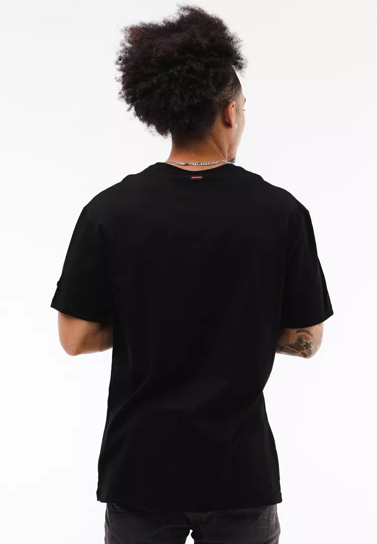 Round Neck Regular Fit