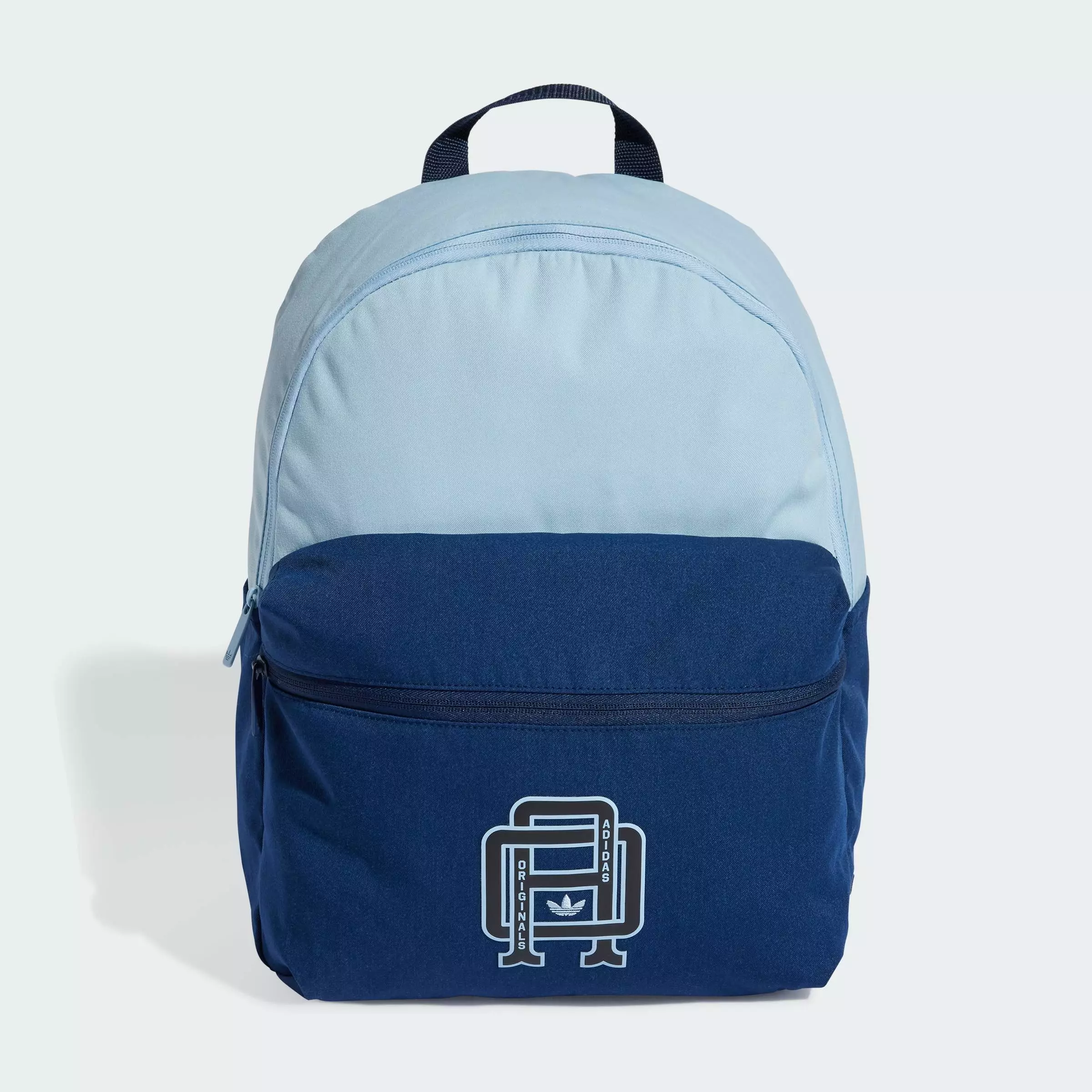 Lifestyle VRST Backpack Unisex Blue JD5367