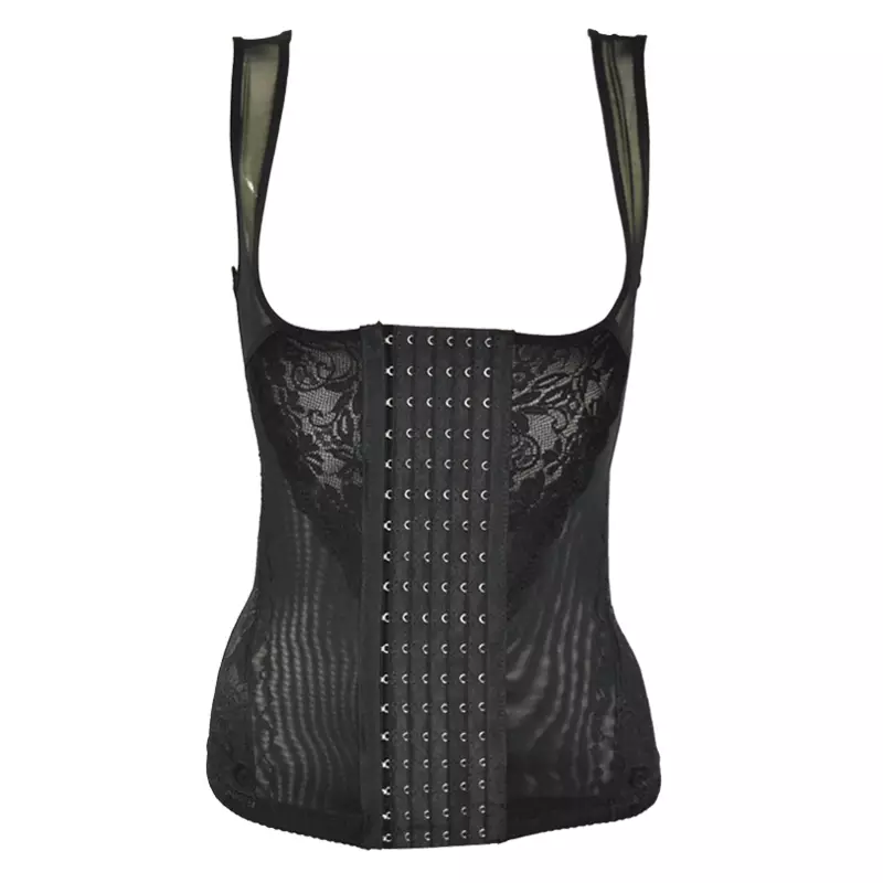 Korset Agafia Long Bra Pakaian Dalam Wanita