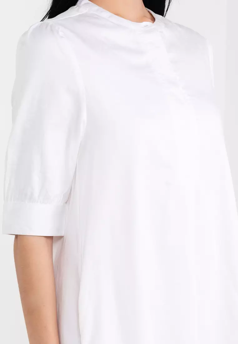 Shift Dress