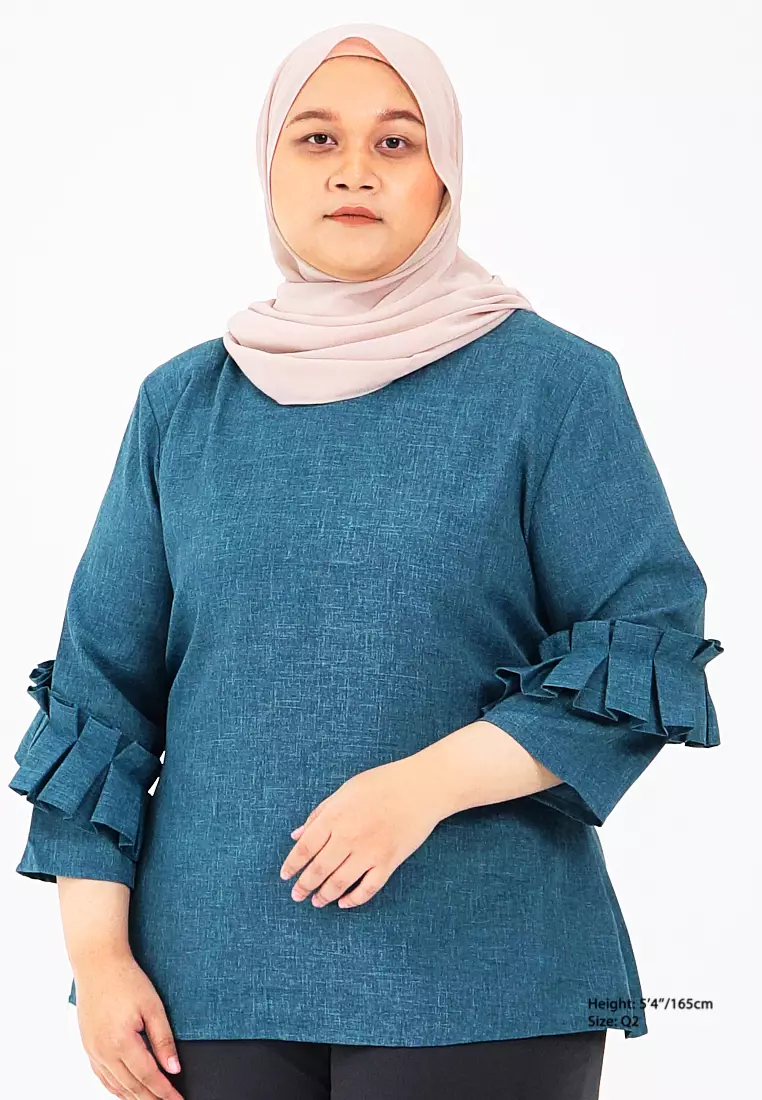 Blouse Casual 023