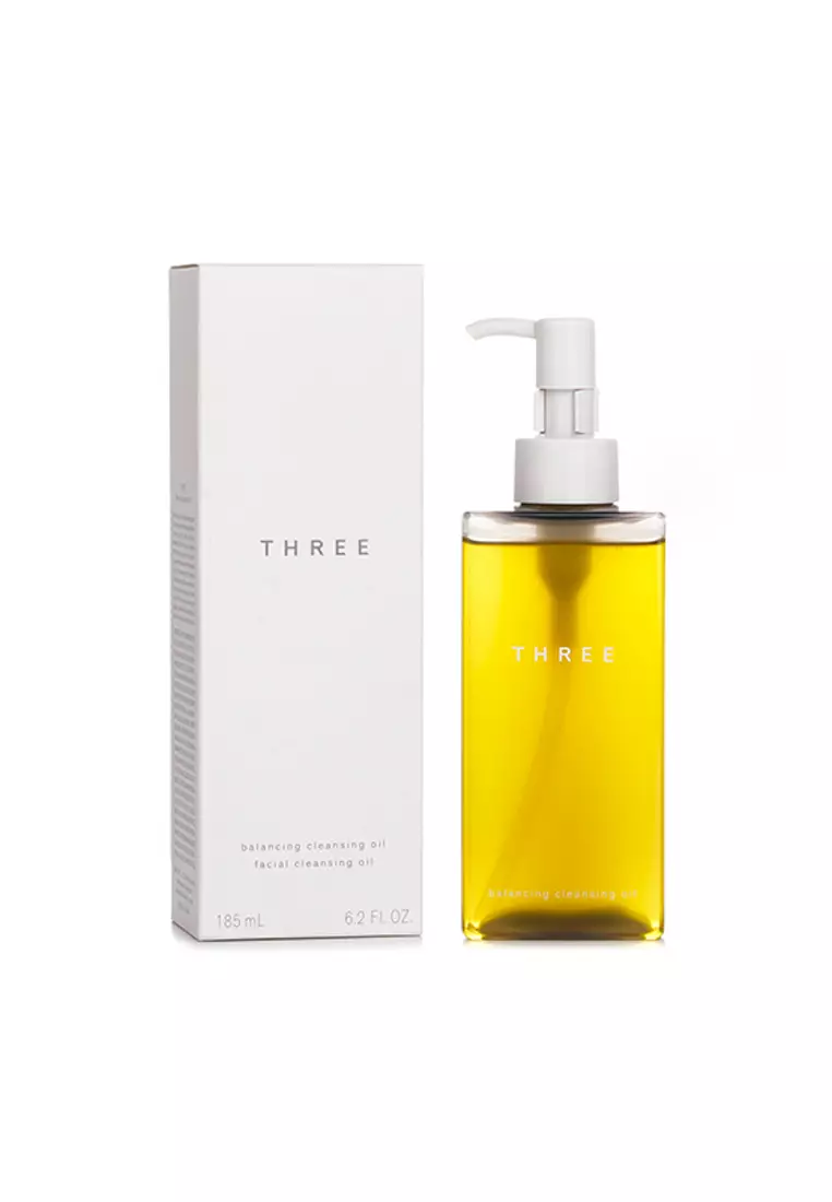 平衡卸妝油 N 185ml/6.2oz