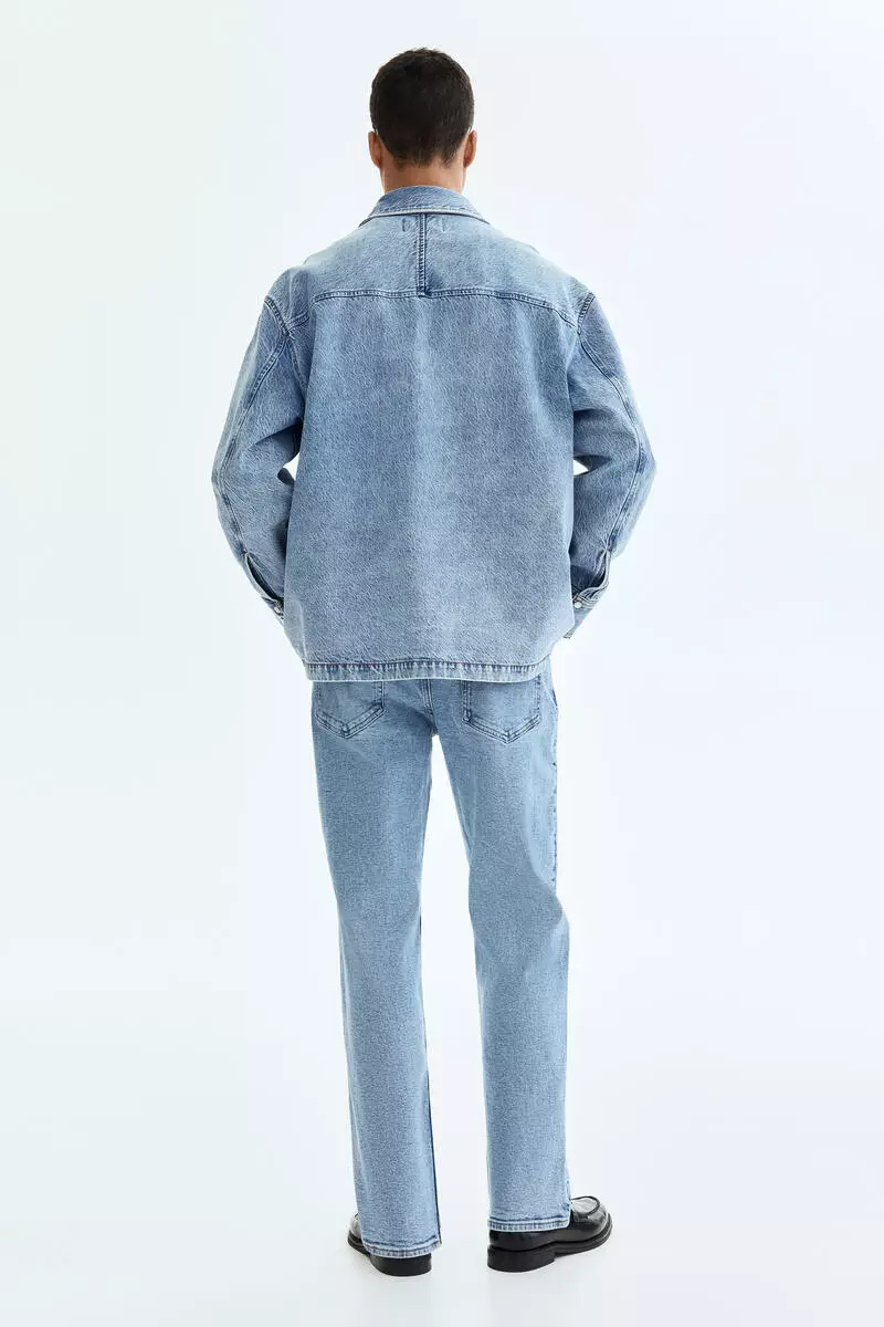 Regular Jeans