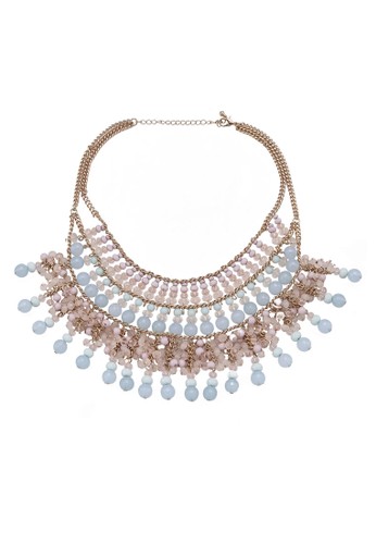 Feazalora 衣服評價ni Necklace, 飾品配件, 項鍊