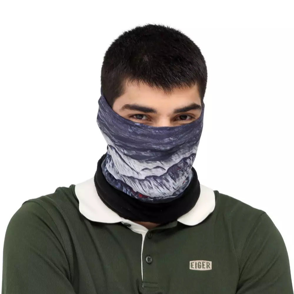 Eiger Highlands Bandana
