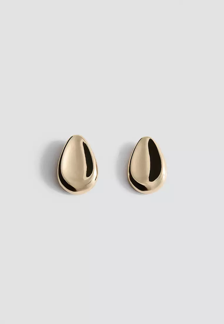 Drop Earrings
