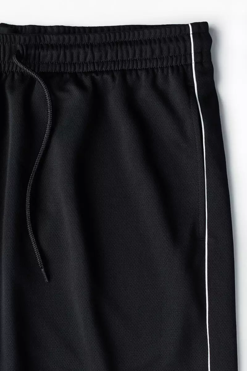 Relaxed Fit Football shorts