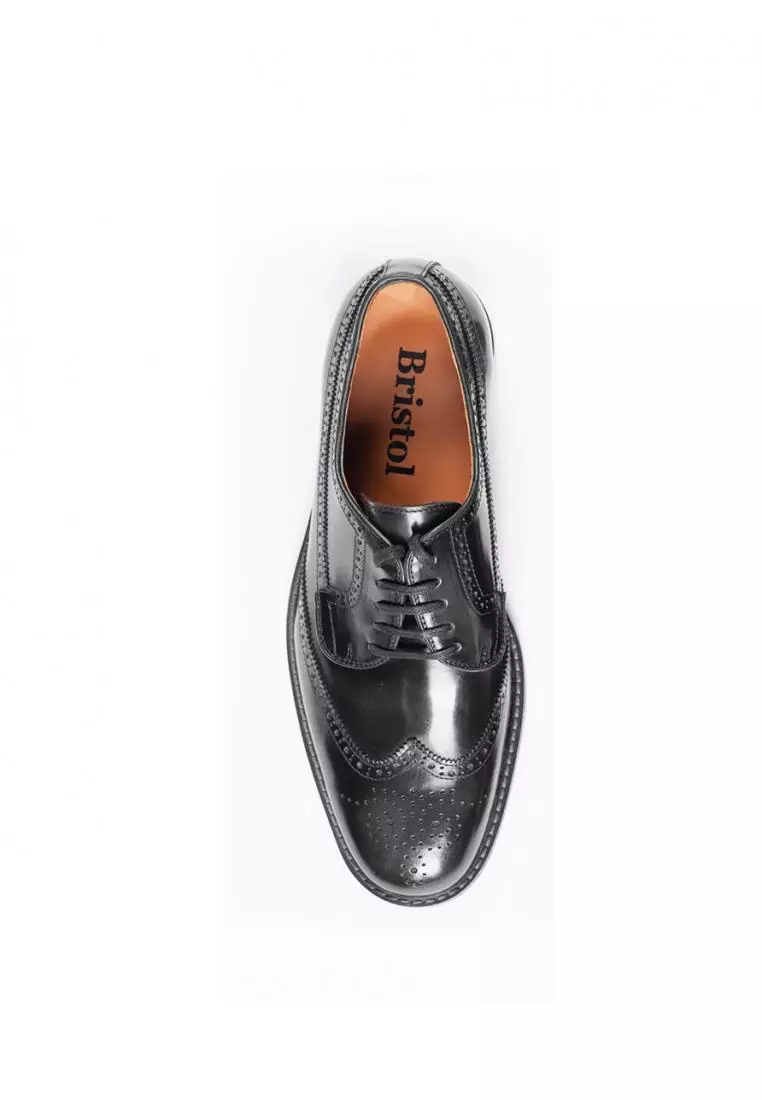 Burke Black Derby