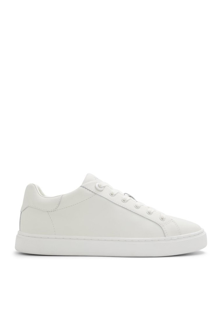 Woolly Sneakers