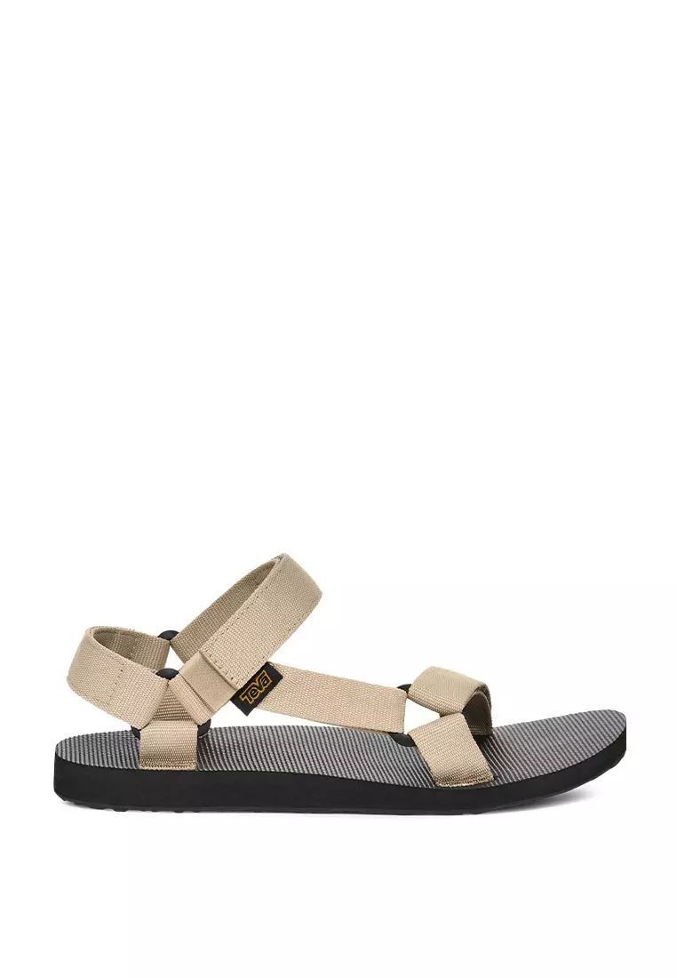 Men's Original Universal Sandals White Pepper (1004006-WPPP)