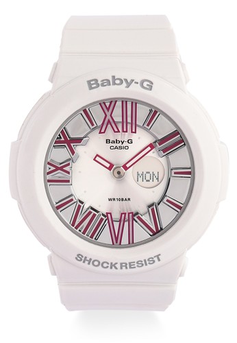 Jual Baby-G Baby-G Bga-160-7B2Dr-Id Original  ZALORA 