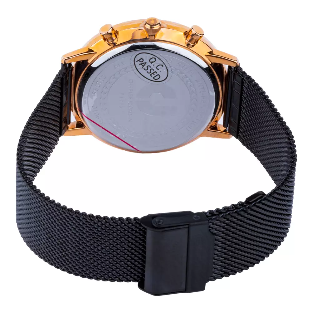 Jam Tangan Charles Jourdan Jam Tangan Pria CJ1098-1595M