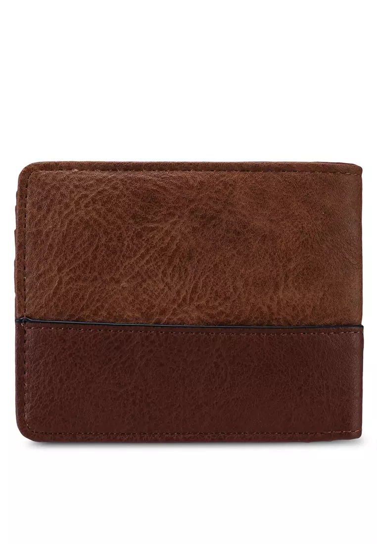 ALDO Aissa Bifold Wallet ZALORA