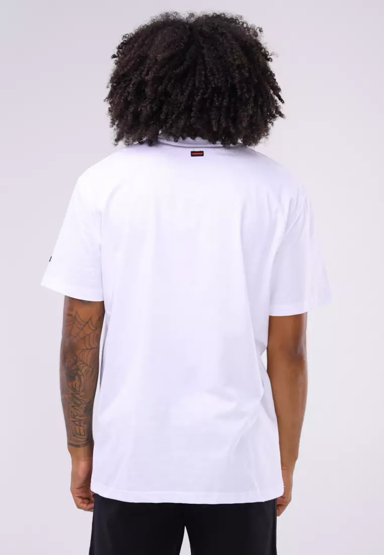 Round Neck Regular Fit