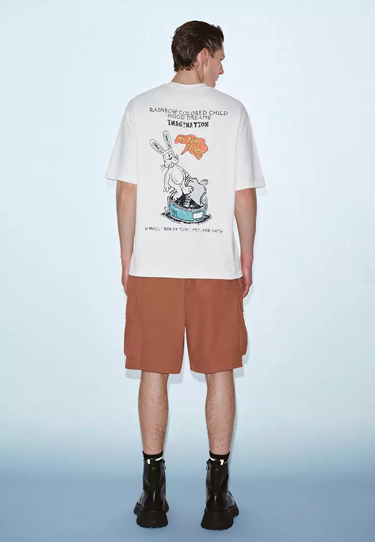 Short Sleeve T-Shirts