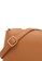 PLAYBOY BUNNY brown Women's Crossbody Bag / Sling Bag FF0A2ACBEB8631GS_5
