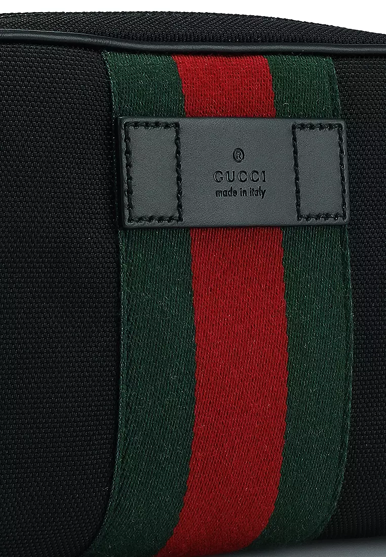 Harga gucci waist bag cheap