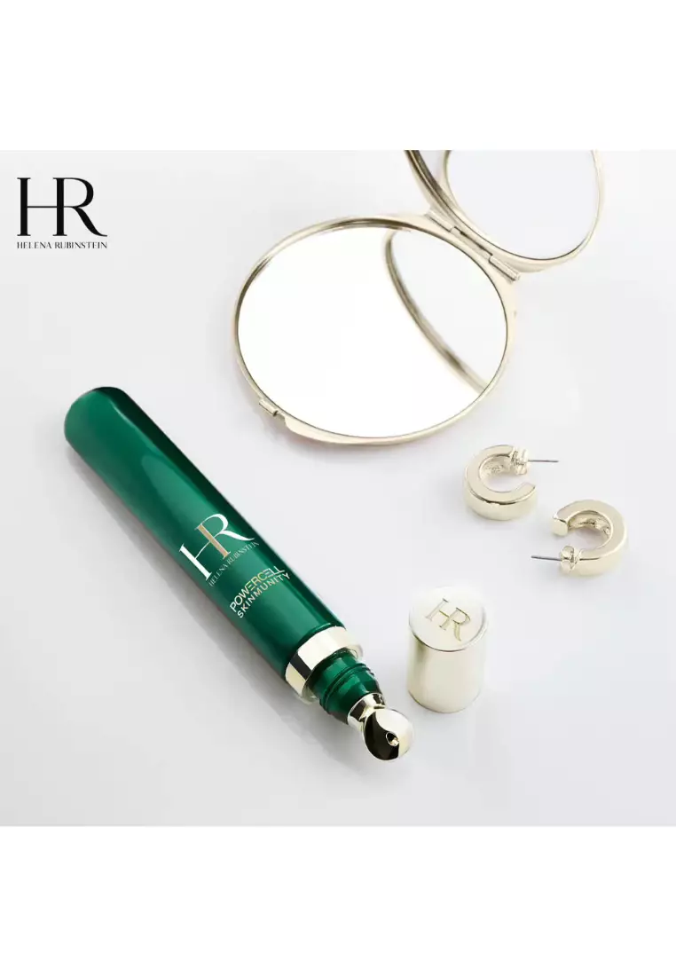 Helena Rubinstein - Powercell Skinmunity The Youth Reinforcing Eye Care 15ml