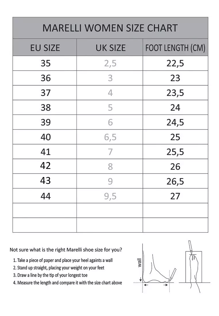 Diana Sandal wanita Flat Slip On