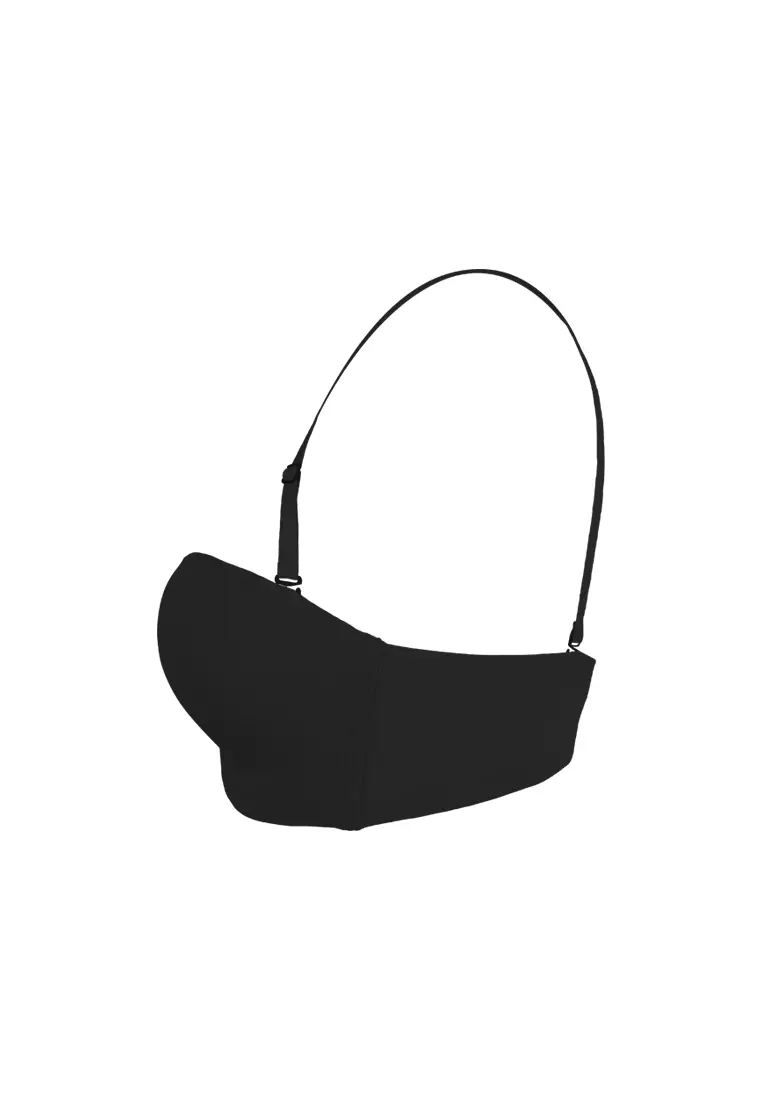 Multi-way Comfort Fit Bra