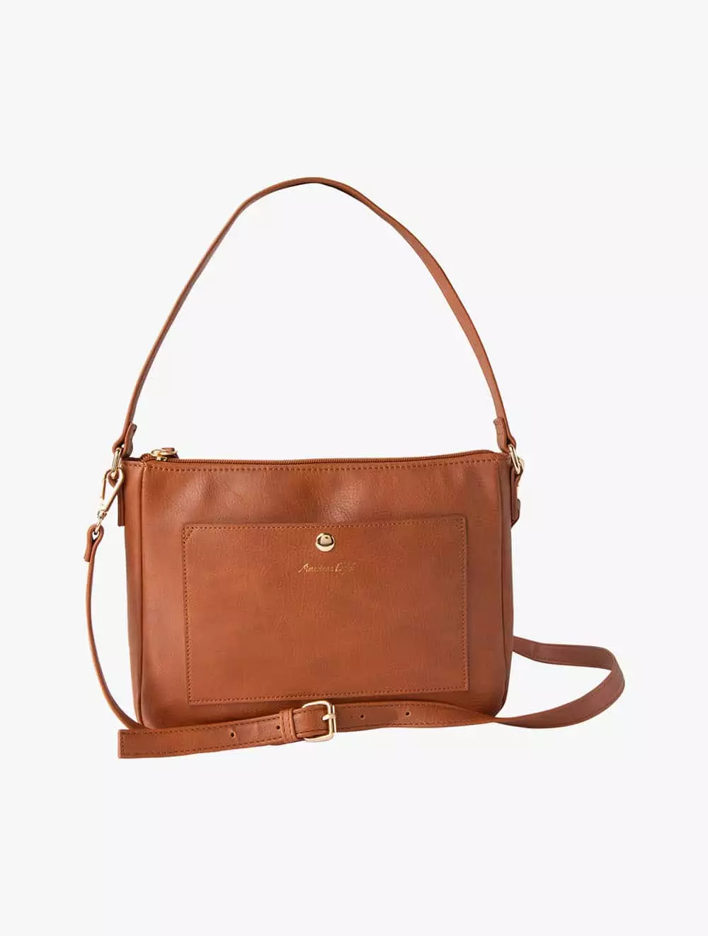 Jual PAYLESS Payless State Street Accessories PU Shoulder Bag