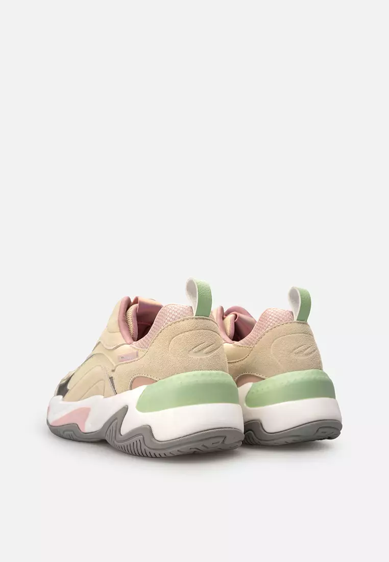 World Balance EXOSHELL Women's Lifestyle Athleisure Shoes