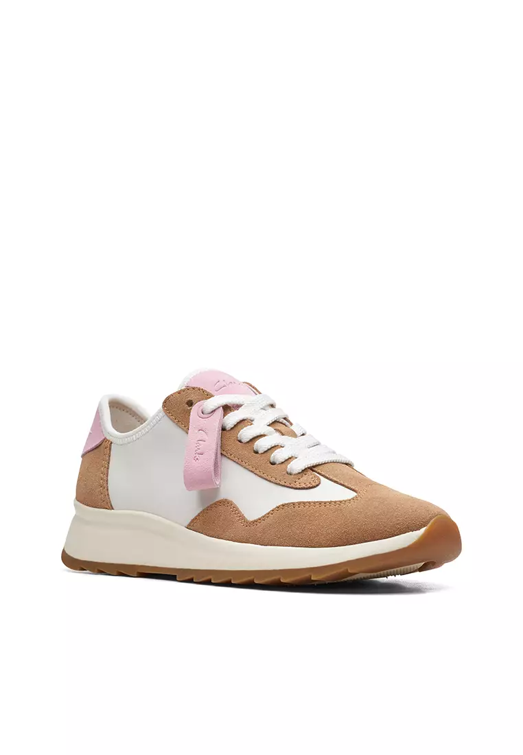 Dash suede clearance sneakers