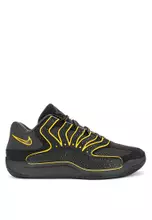 Black/University Gold-Anthracite-Fir