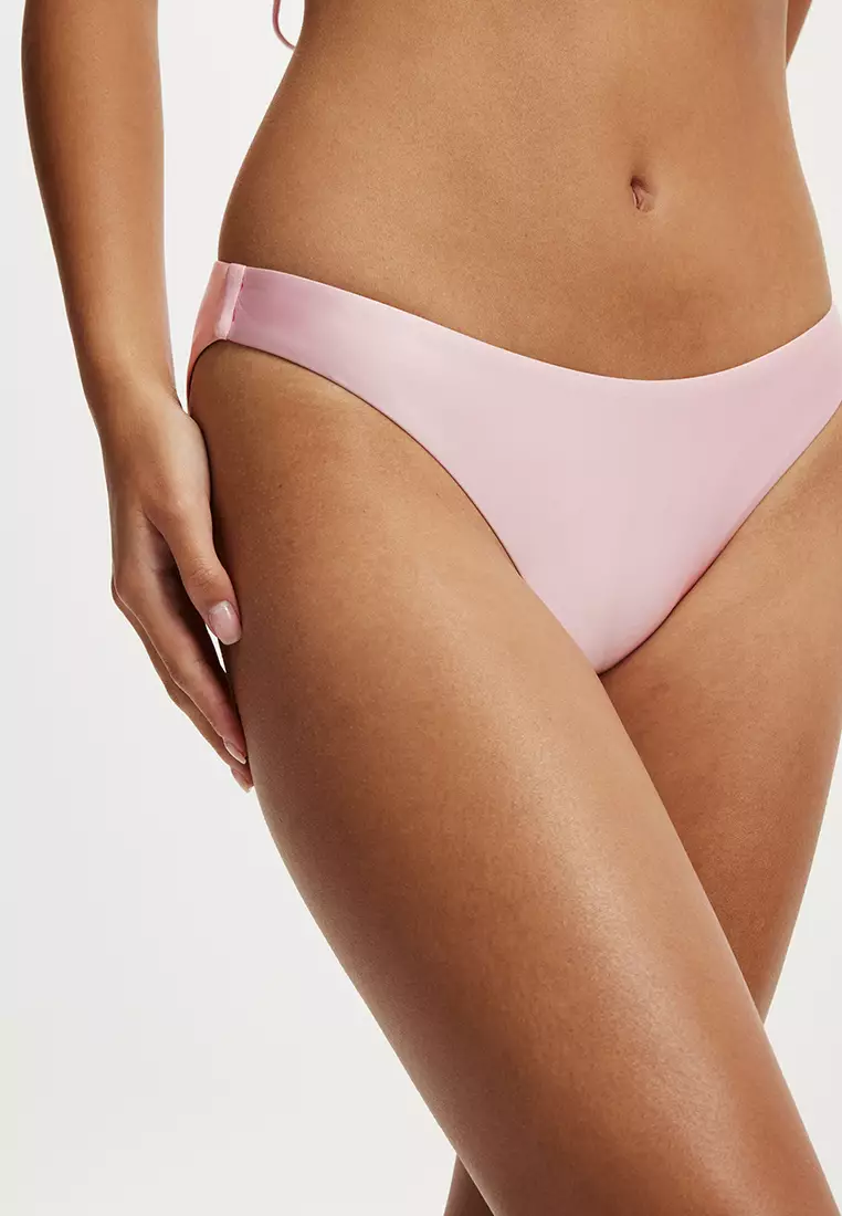 Full Bikini Bottom