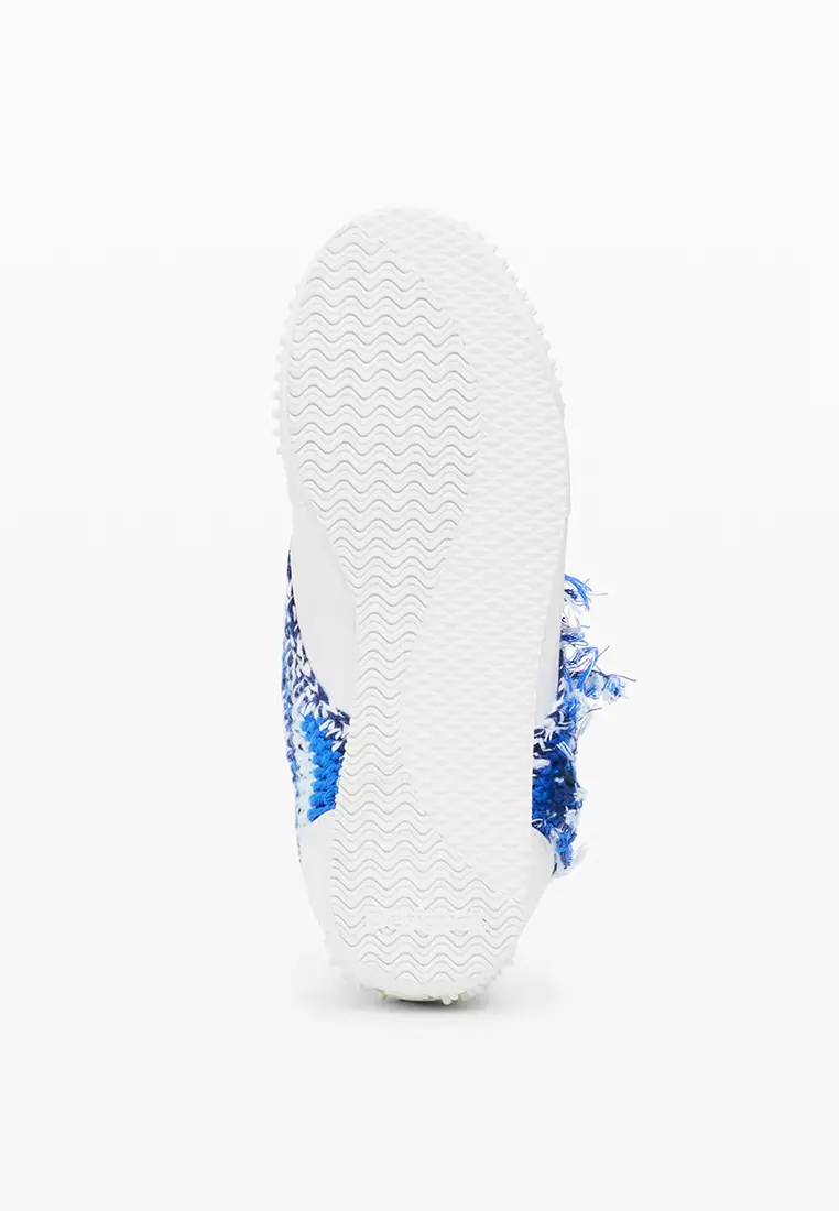 Desigual Women's Shoes