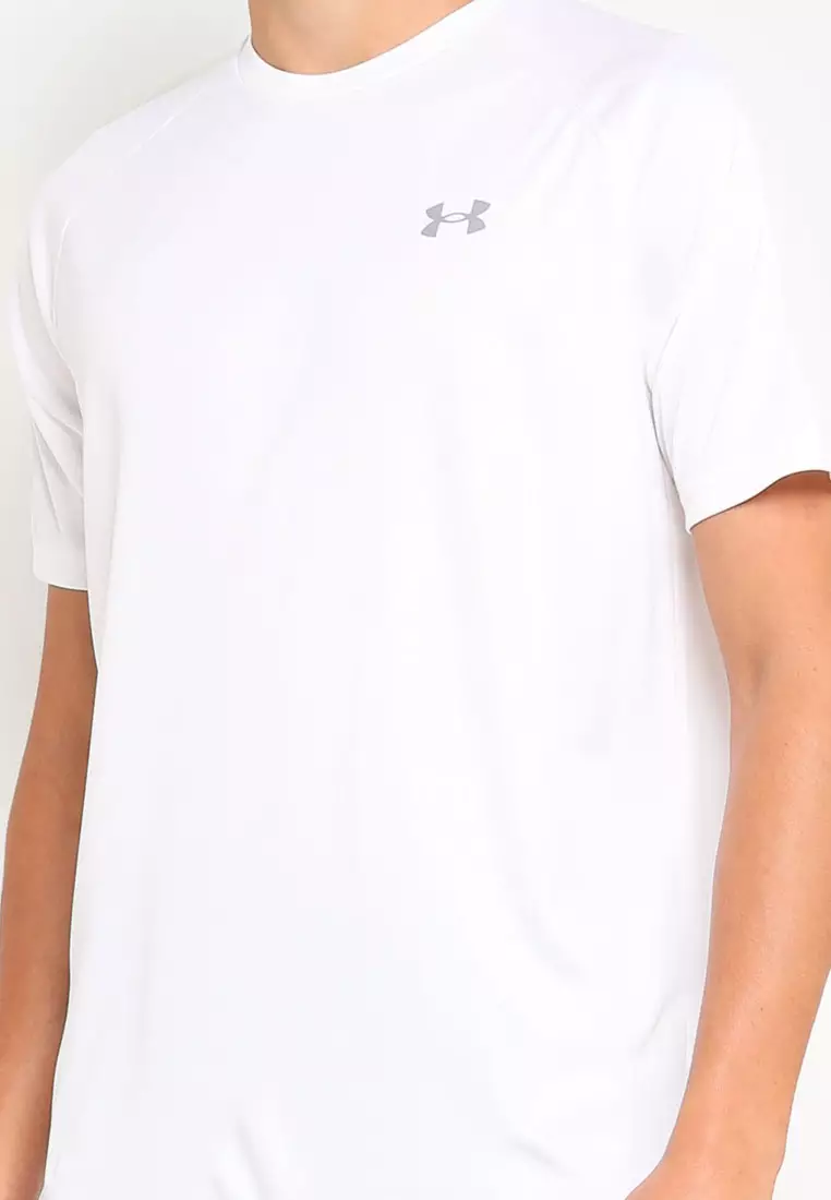 Velocity 2.0 Short Sleeves Tee