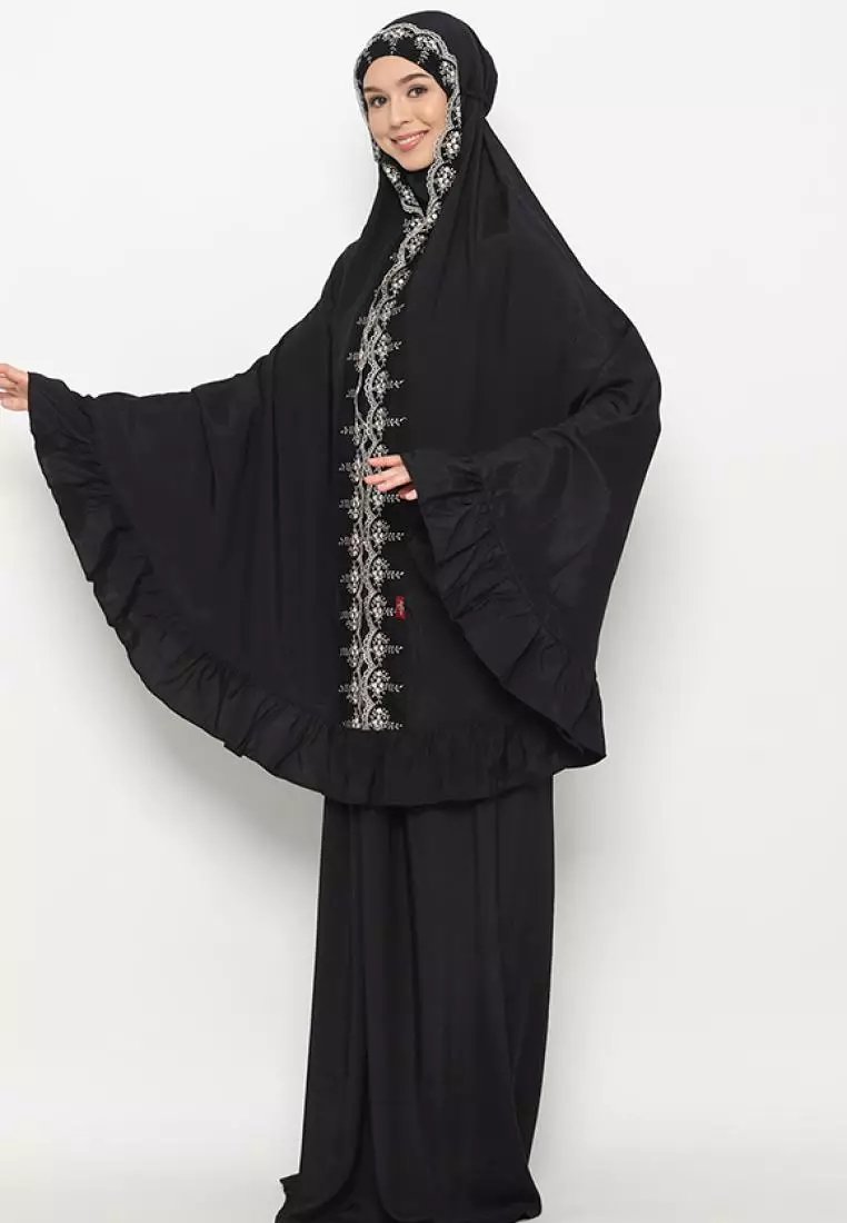 Tatuis  Zhian Khalif