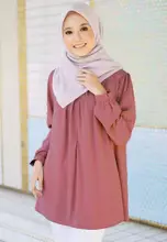 Salmon Pink