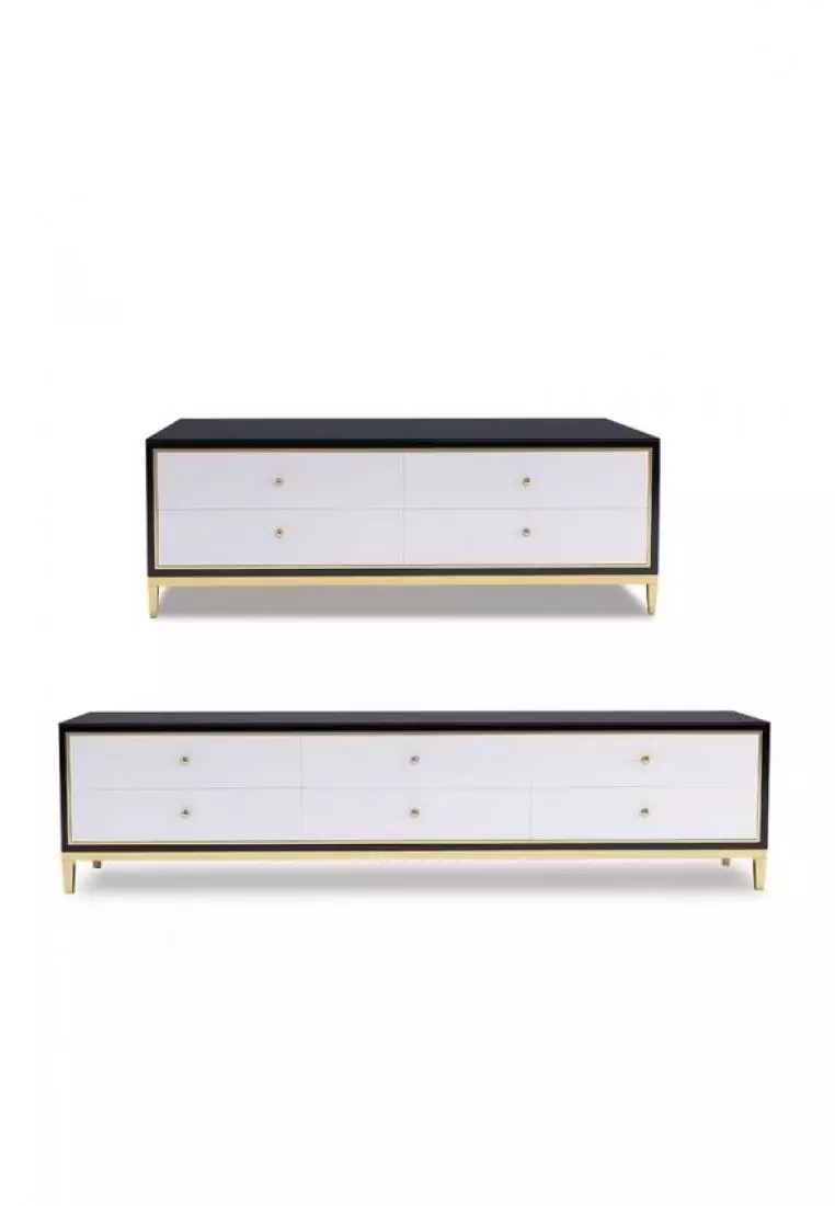 Buy Choice Furniture Choice Furniture Carina Coffee Table 2024 Online