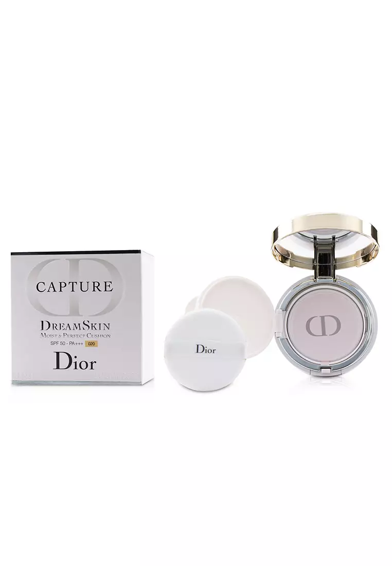 Buy Christian Dior CHRISTIAN DIOR Capture Dreamskin Moist