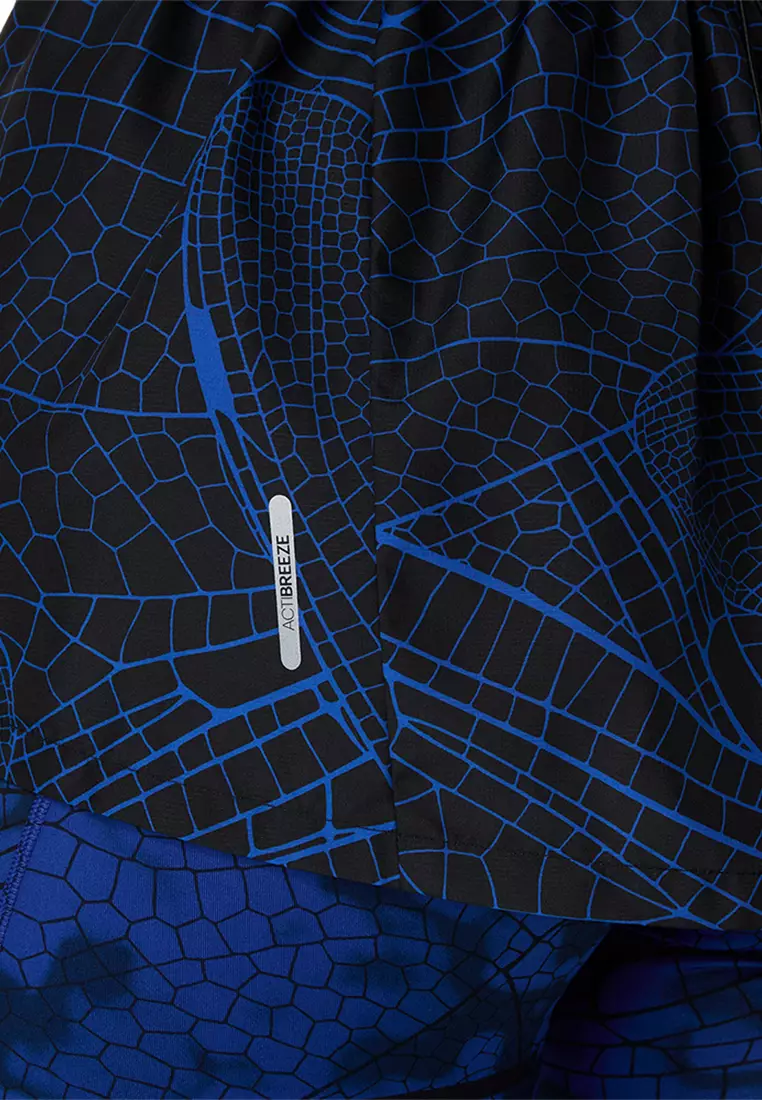 ASICS Women Road Lite-Show Packable Jacket -2012D281.001