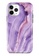 Polar Polar purple French Violet iPhone 11 Pro Dual-Layer Protective Phone Case (Glossy) 0E3FAAC13190DBGS_1