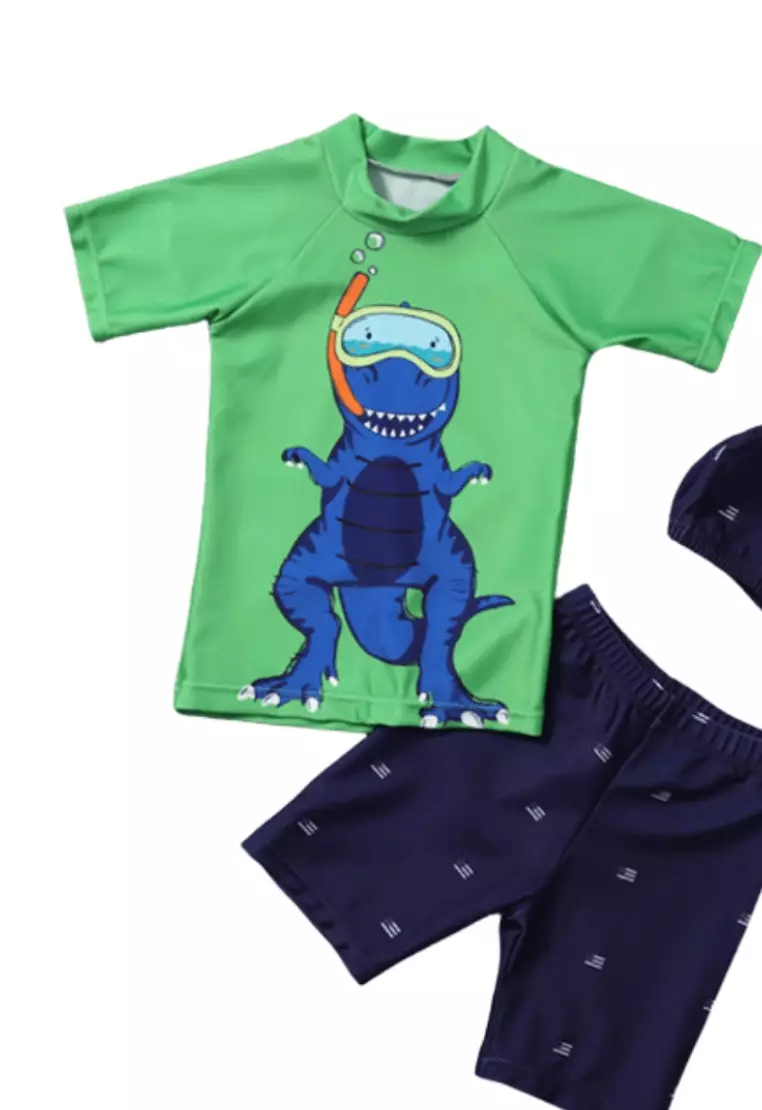 Enzo Baby & Toddler Swimwear