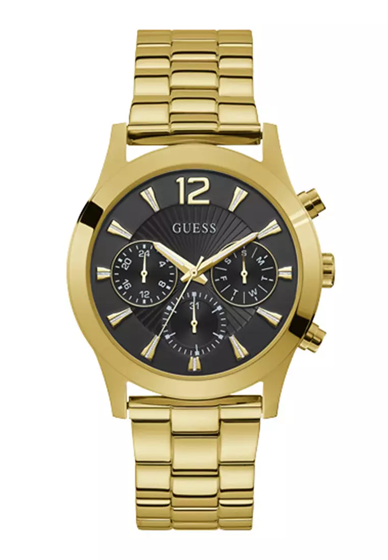 Guess watches and sales prices