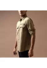 Sandy Beige