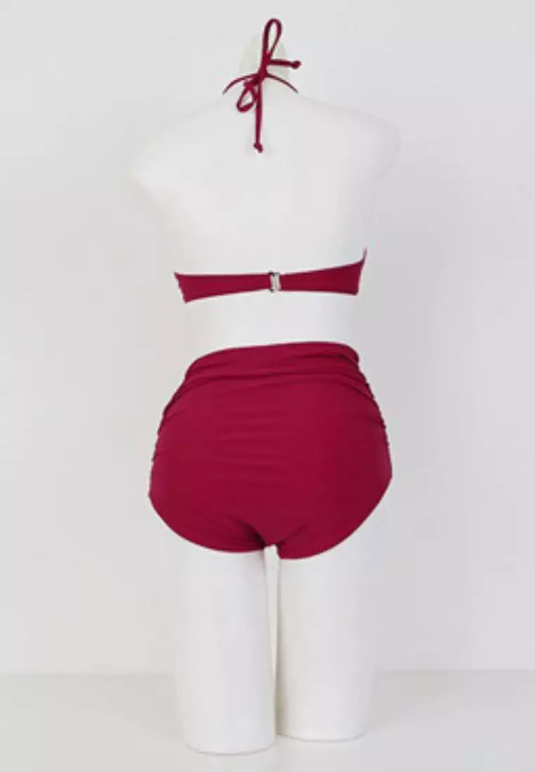 Mermaid Bikini Swimsuit Women Swimwear Set