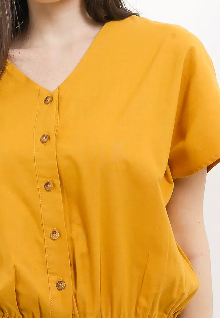 Ameena Blouses