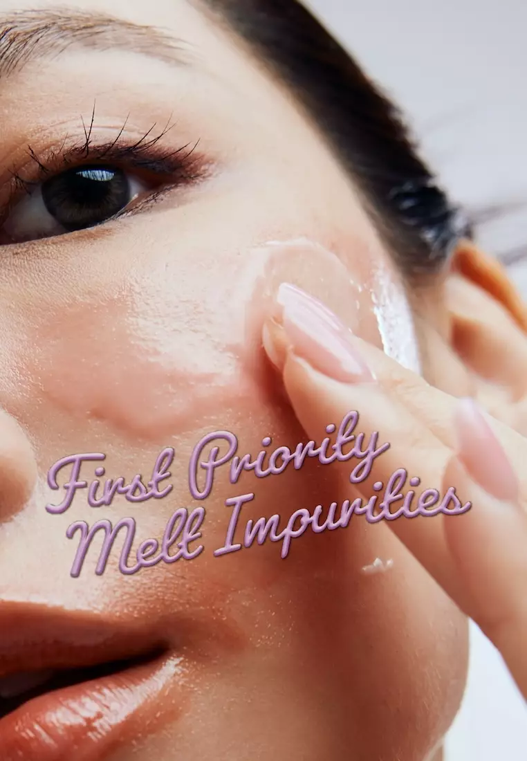 Off-Duty Cleansing Balm