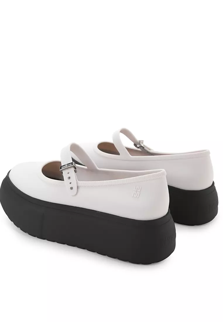 Soft Ballerina Platform Ad