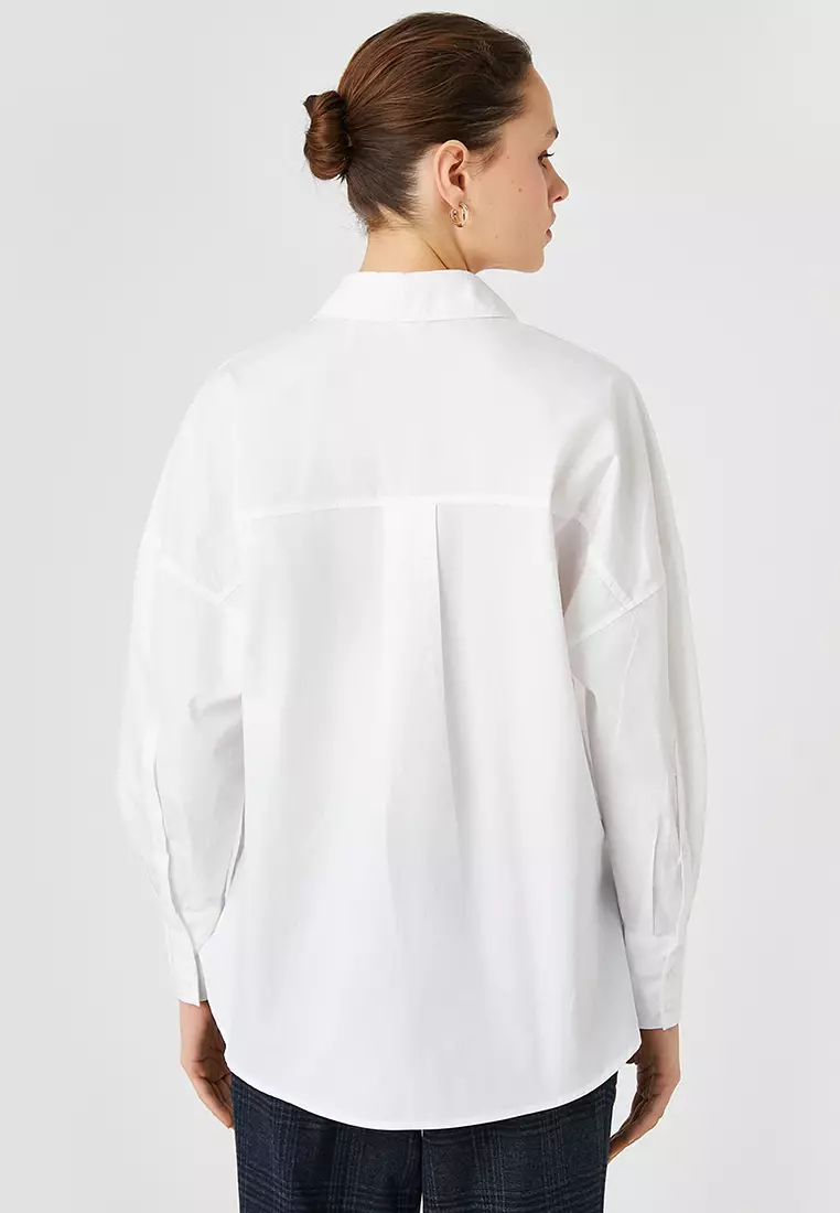 Long Sleeves Shirt