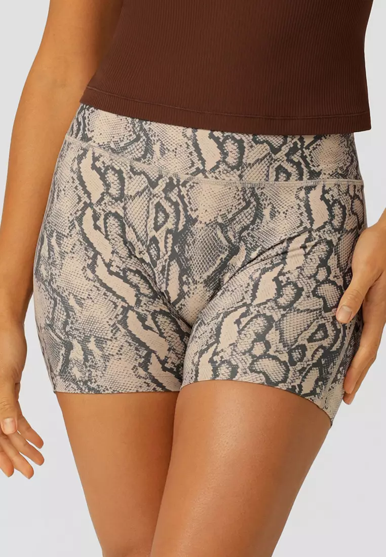 Soft Serpentine 12cm Bike Shorts