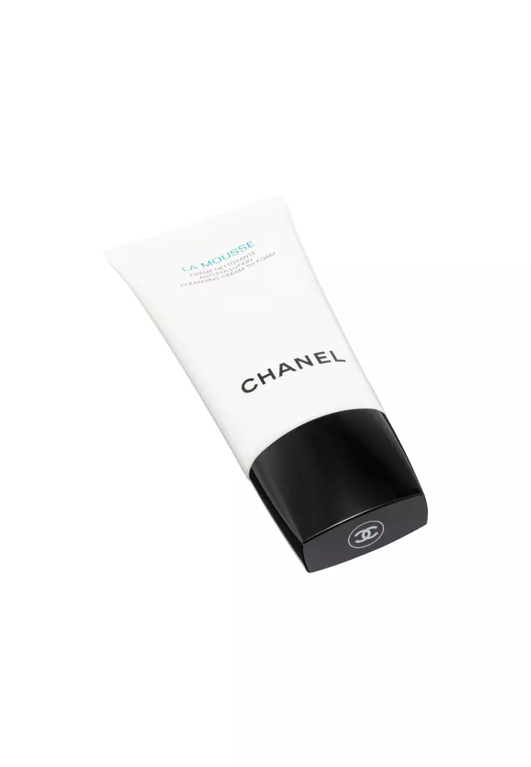 Chanel Chanel La Mousse (150ml) 2026 | Buy Chanel Online | ZALORA