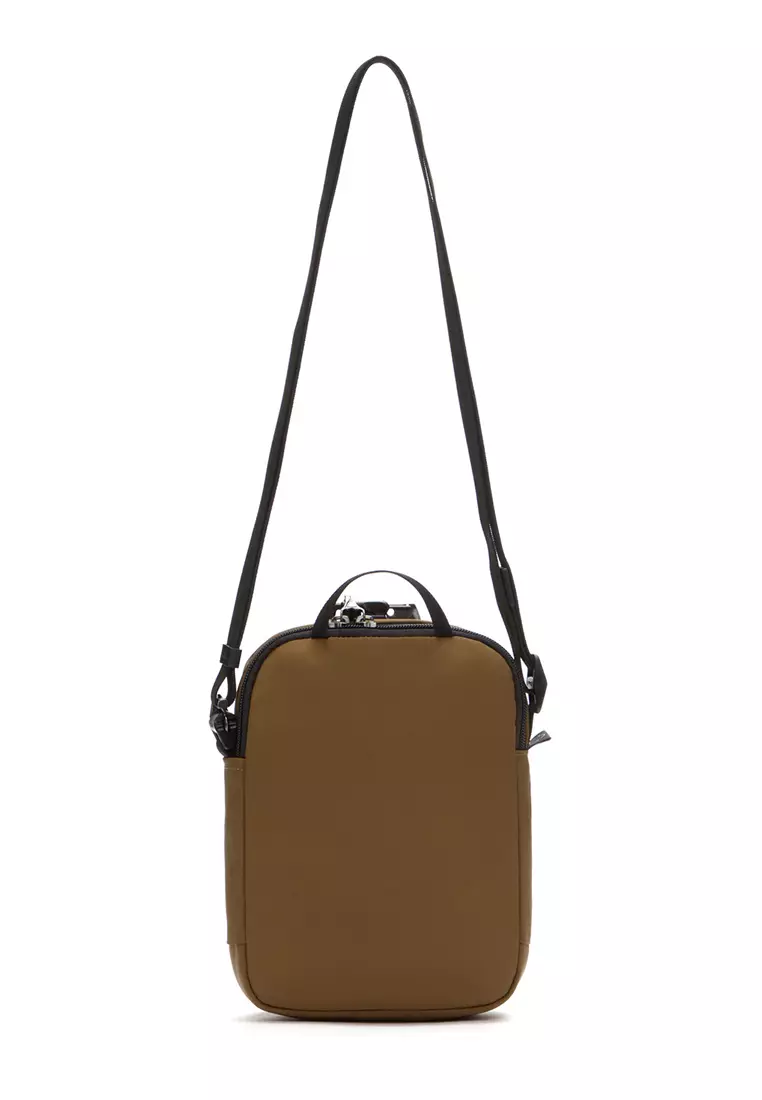 Buy Pacsafe Metrosafe X Compact Crossbody Bag AntiTheft Bag 2024